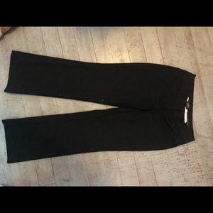 Loft Straight Leg Slacks